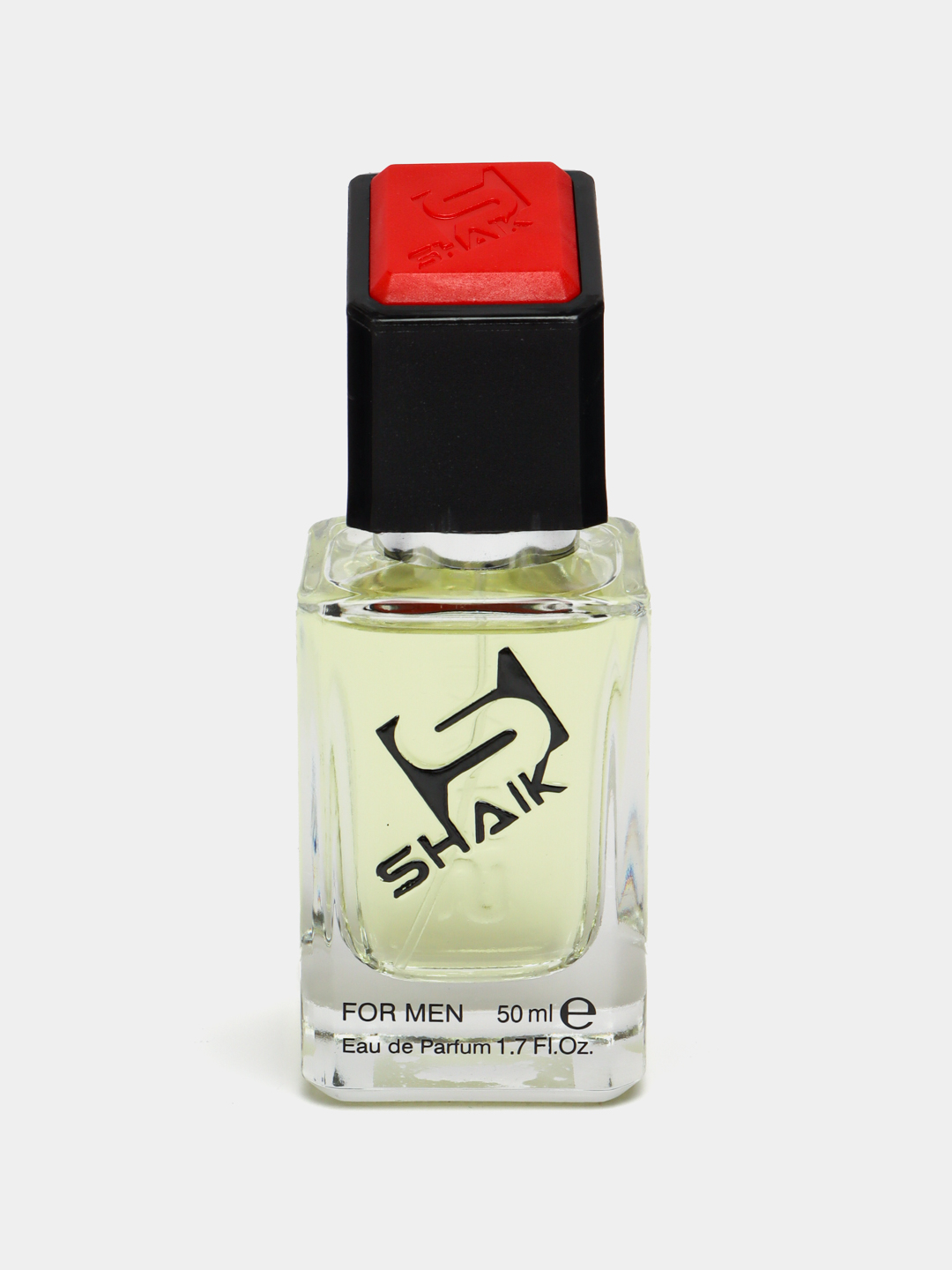 shaik dior sauvage