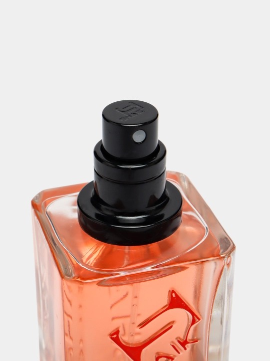 Парфюмерная вода SHAIK 167, MAISON FRANCIS Kurdjian Baccarat Rouge 540, унисекс, 50 мл