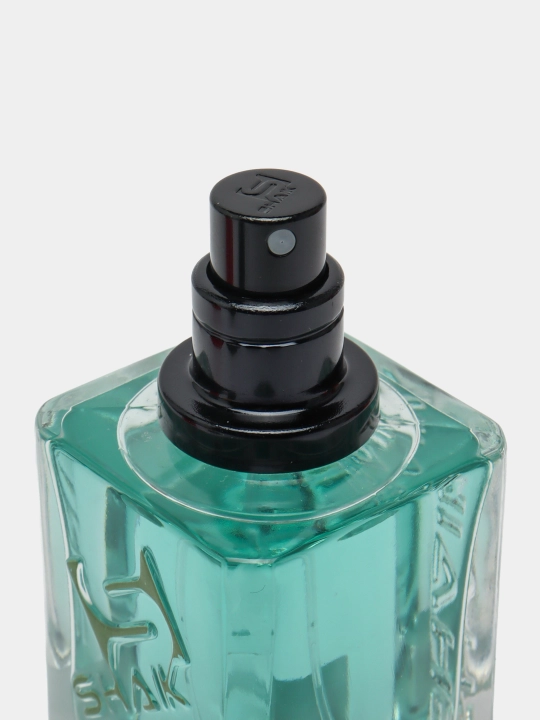 Parfyumlangan suv SHAIK 533, Orto Parisi Megamare, uniseks, 50 ml