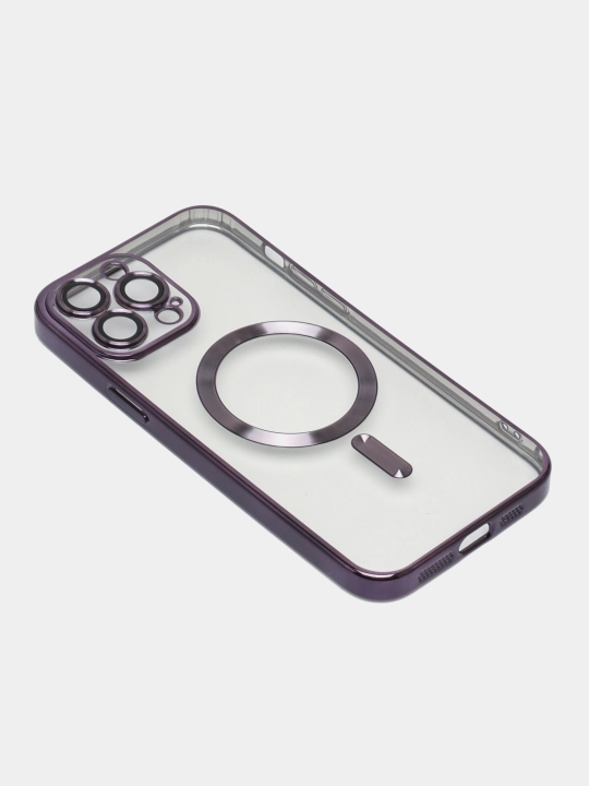 Чехол IPhone 13 Pro Max - 