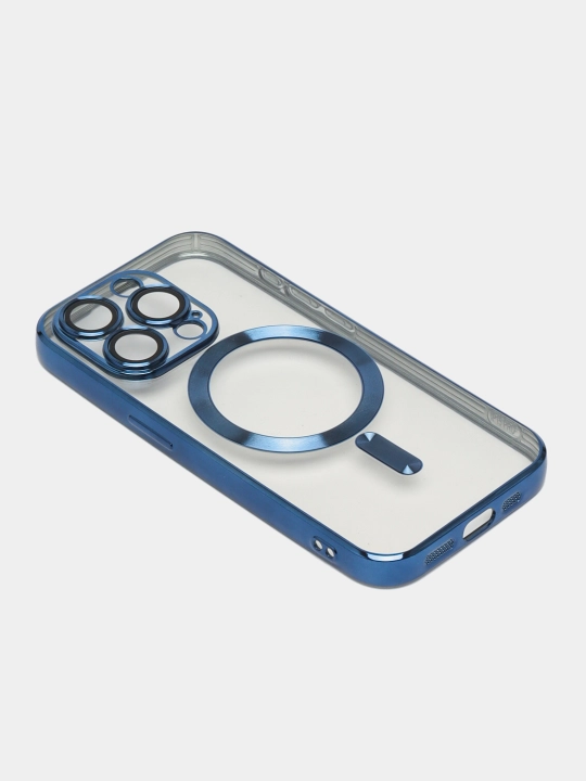Чехол для IPhone 15 PRO - 