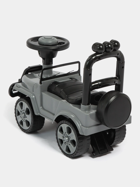 Детская машина Толокар "Jeep"