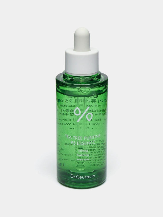 Увлажняющая эссенция для лица, с экстрактом чайного дерева Dr.Ceuracle Tea Tree, 50 мл