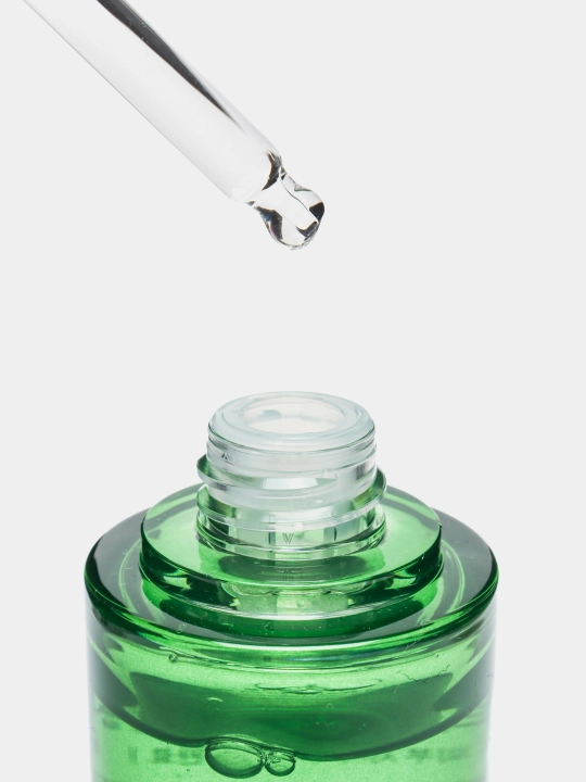 Увлажняющая эссенция для лица, с экстрактом чайного дерева Dr.Ceuracle Tea Tree, 50 мл
