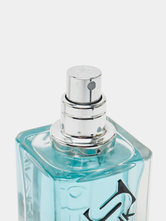 Parfyumlangan suv SHAIK 05, Antonio Banderas Blue Seduction, erkaklar uchun atir, 50 ml