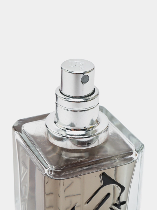 Parfyumlangan suv SHAIK 629, Dior Sauvage Elixir, erkaklar uchun atir, 50 ml