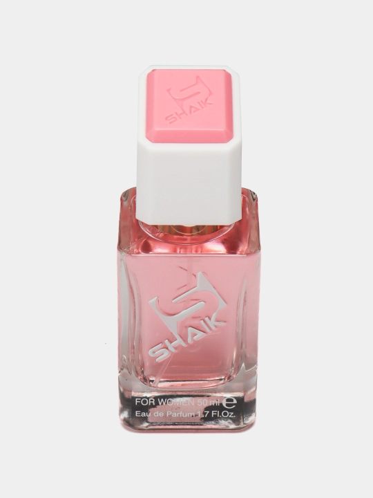 Parfyumlangan suv SHAIK 202, Victoria's Secret Bombshell, ayollar uchun atir, 50 ml