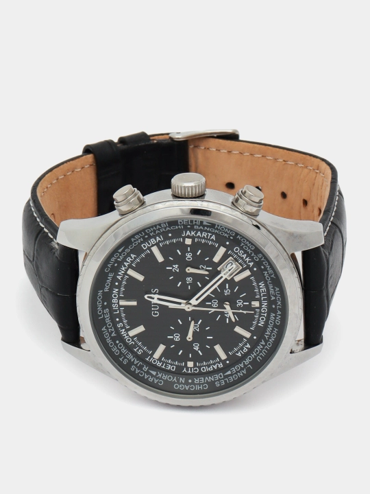 Erkaklar qo'l soati Guess W0500G2