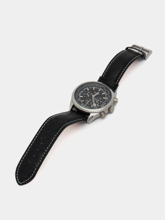 Erkaklar qo'l soati Guess W0500G2