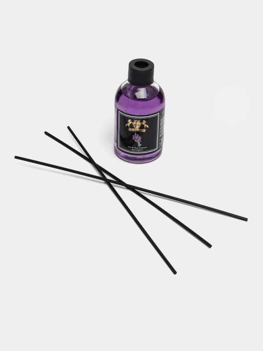 Golden Silva diffuzor spreyi, 110 ml