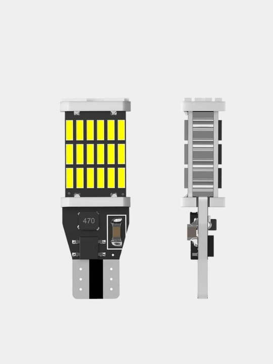 LED orqa chiroq Nexia3, Nexia2, Treker, Monza, Malibu2, Captiva, Onix avtomobillari uchun