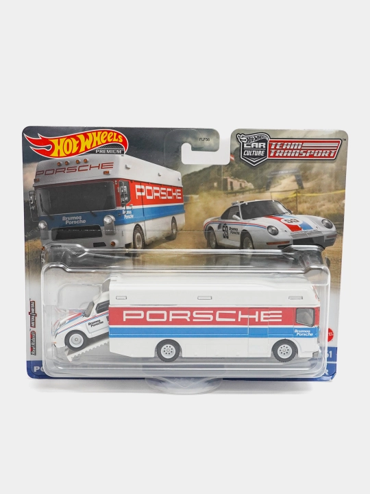 Hot Wheels, yig'iladigan o'yinchoq mashinasi 1/64, Nissan, Toyota, Mercedes, BMW