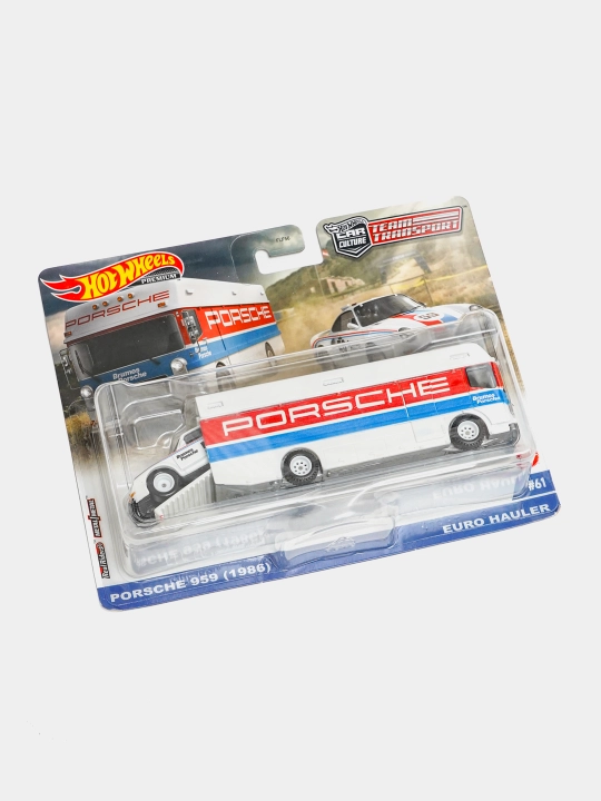 Hot Wheels, yig'iladigan o'yinchoq mashinasi 1/64, Nissan, Toyota, Mercedes, BMW