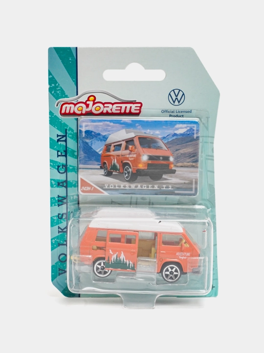 MAJORETTE 1:64 kolleksiya o'yinchoq mаshinas: mercedes, nissan, audi, dodge, ford, toyota - 