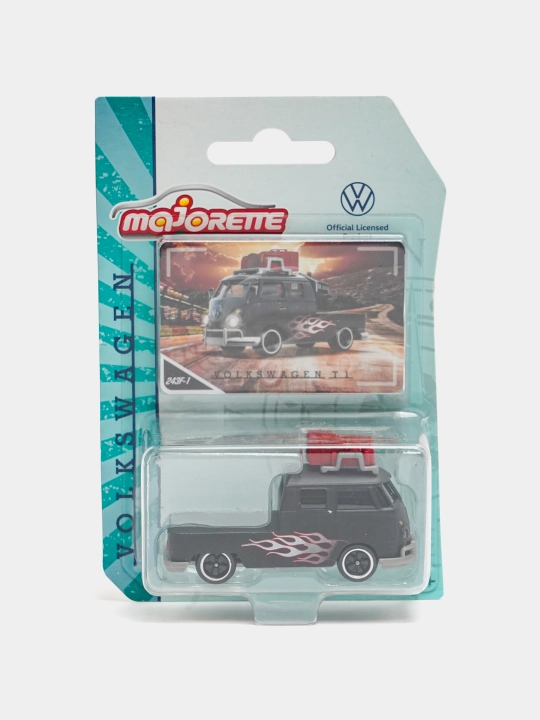 MAJORETTE 1:64 kolleksiya o'yinchoq mаshinas: mercedes, nissan, audi, dodge, ford, toyota - 
