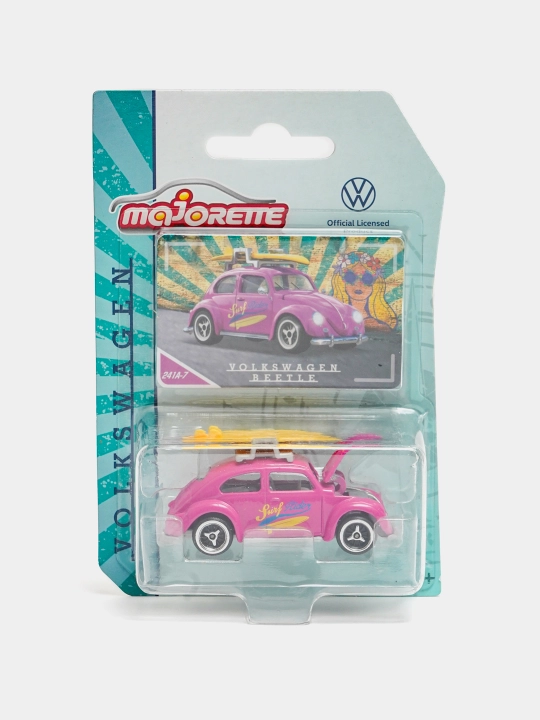 MAJORETTE 1:64 kolleksiya o'yinchoq mаshinas: mercedes, nissan, audi, dodge, ford, toyota - 