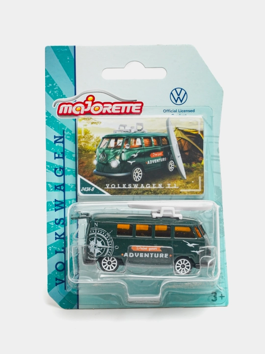 MAJORETTE 1:64 kolleksiya o'yinchoq mаshinas: mercedes, nissan, audi, dodge, ford, toyota - 