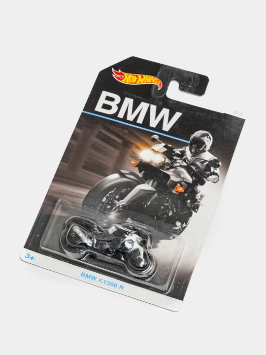 Hot Wheels 1/64 Exclusive коллекционная игрушечная машинка