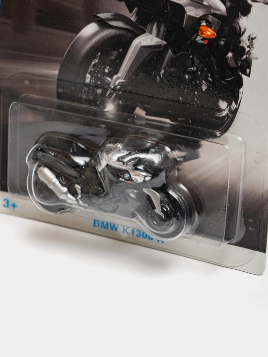 Hot Wheels 1/64 Exclusive коллекционная игрушечная машинка