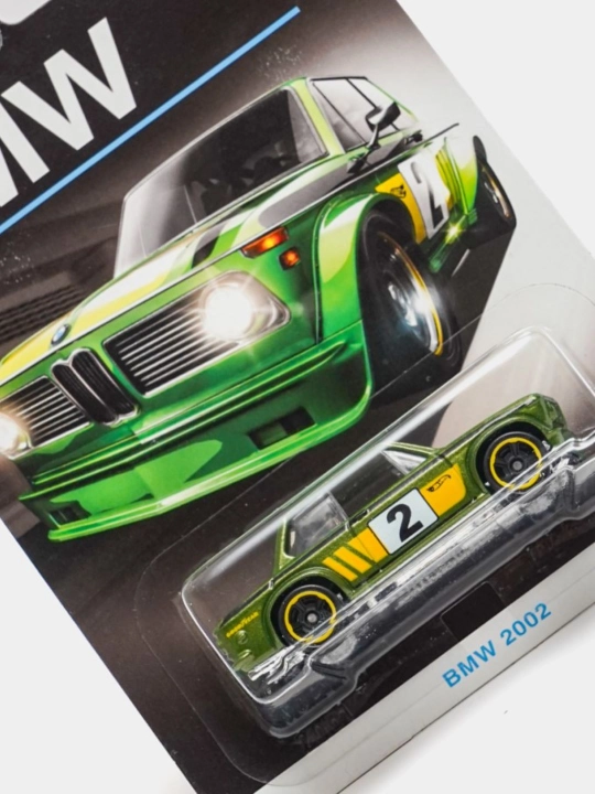 Hot Wheels 1/64 Exclusive kolleksion bolalar o'yinchoq mashinasi