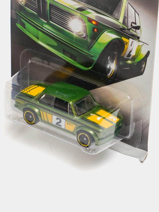 Hot Wheels 1/64 Exclusive kolleksion bolalar o'yinchoq mashinasi