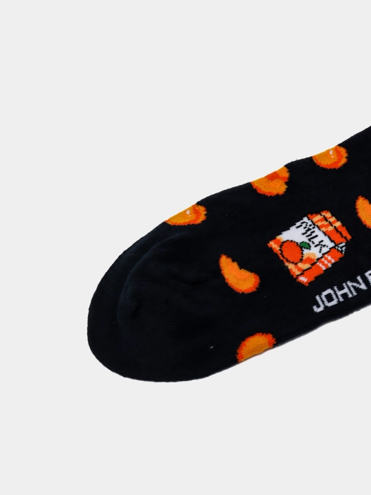 John Frank uzun paypoqlar, 40-45 o'lcham, uniseks, Turkiya