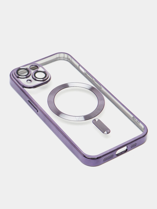 Магнитный чехол для iPhone 14