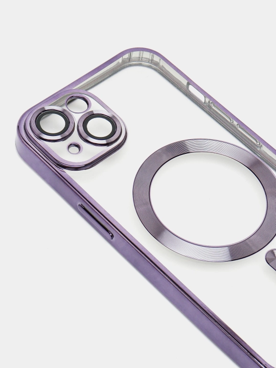 Магнитный чехол для iPhone 14