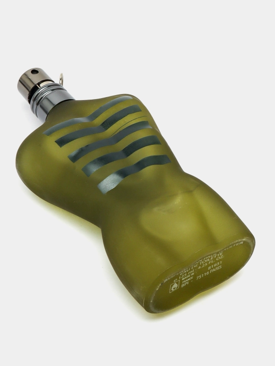 Tester, erkaklar uchun parfyum suvi Le Male Aviator Jean Paul Gaultier, 125 ml