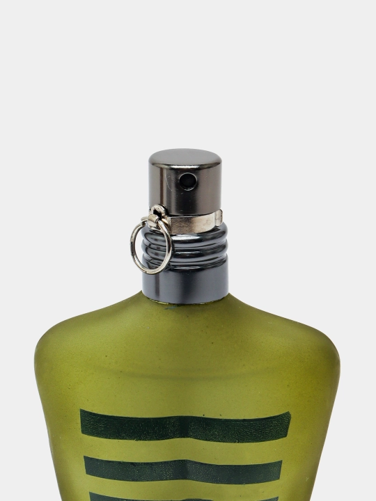 Tester, erkaklar uchun parfyum suvi Le Male Aviator Jean Paul Gaultier, 125 ml