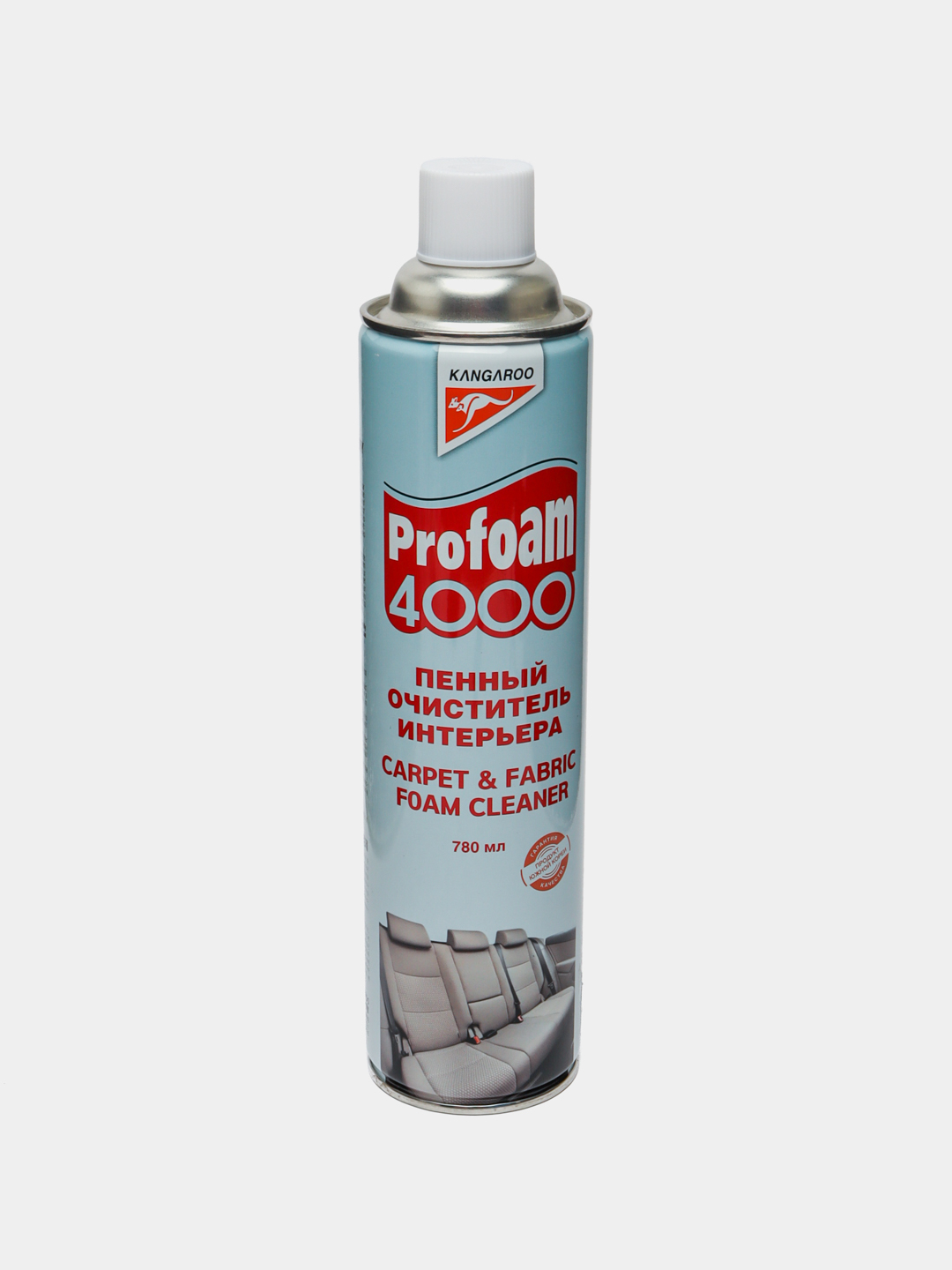 Profoam 4000 пенный очиститель интерьера