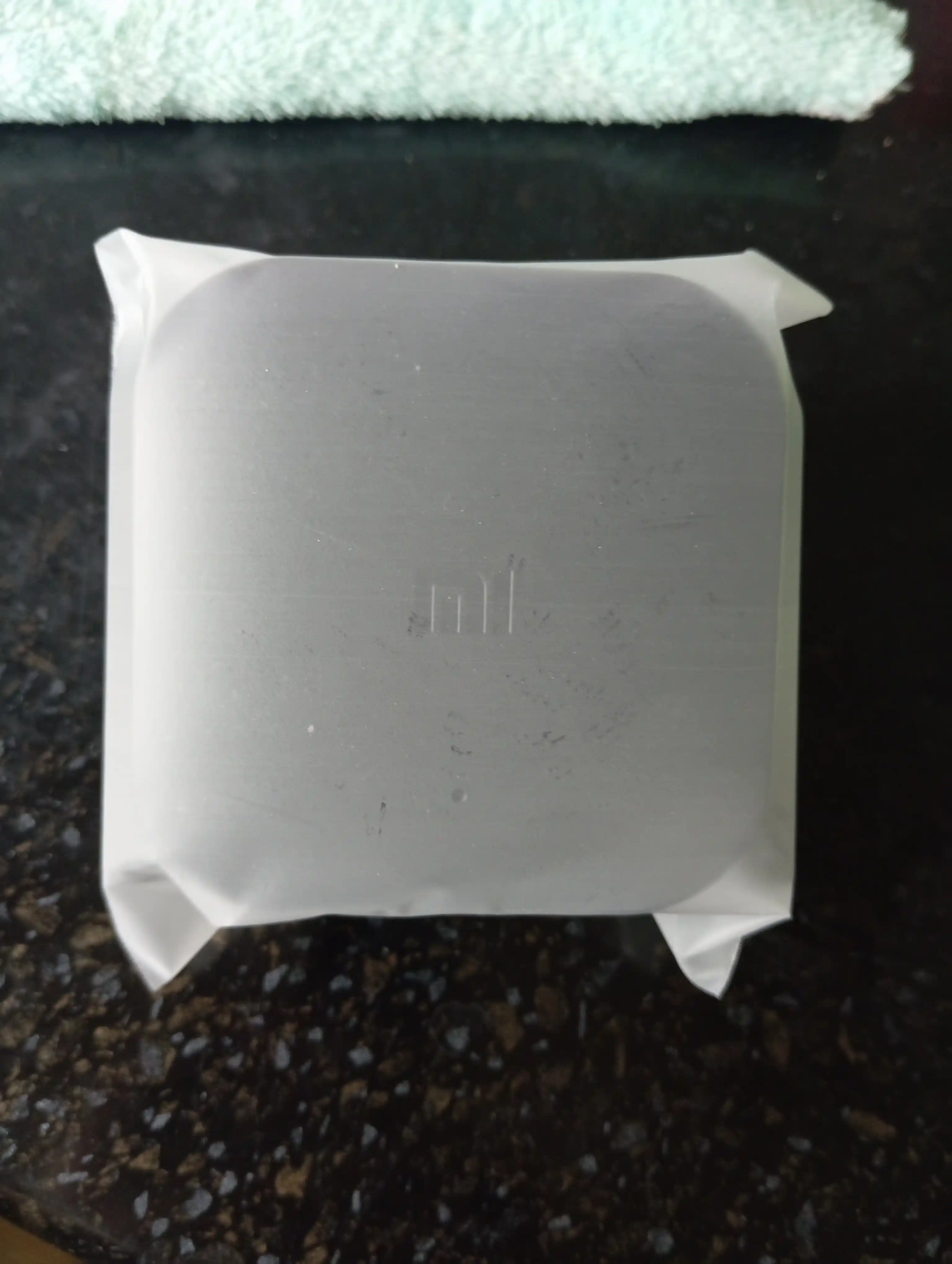 Усилитель сигнала Xiaomi Wi-Fi Amplifier Pro, 300 Mbps, 2 антенны