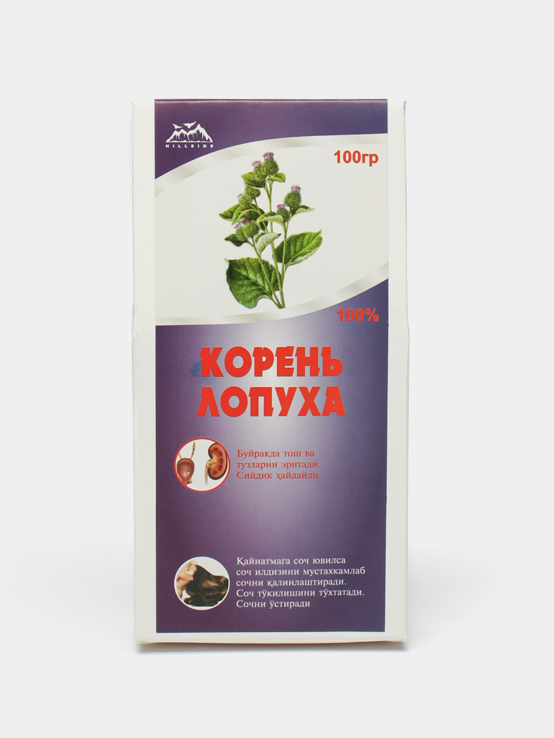 Целитель Корень лопуха купить по низким ценам в интернет-магазине Uzum ...