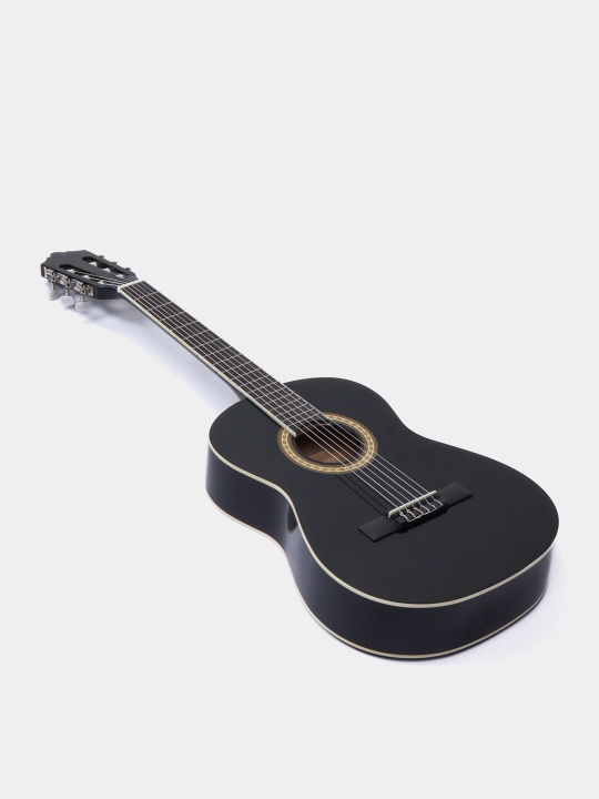 Классическая гитара Ashton SPCG34 bk