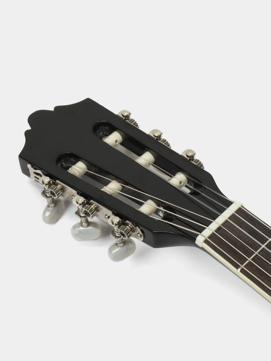 Классическая гитара Ashton SPCG34 bk