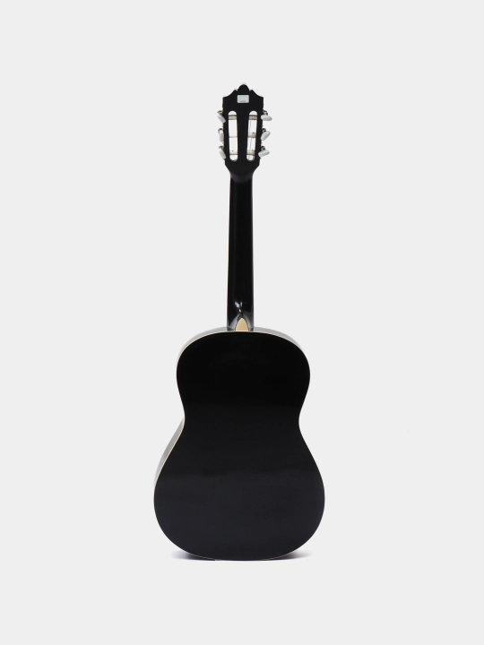 Классическая гитара Ashton SPCG34 bk