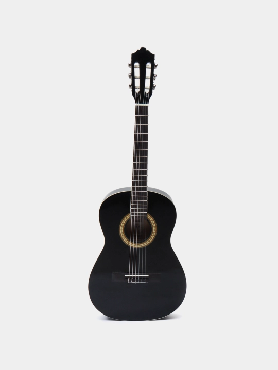 Классическая гитара Ashton SPCG34 bk - 