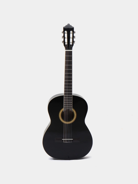 Классическая гитара Ashton SPCG 44 BK - 