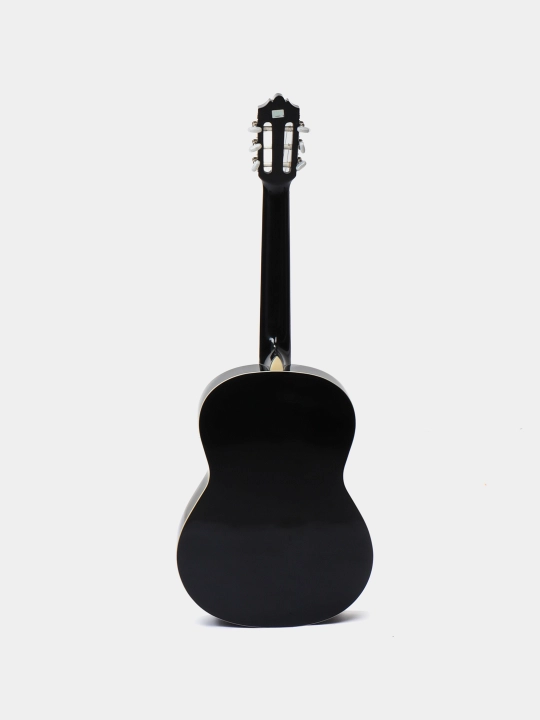 Классическая гитара Ashton SPCG 44 BK