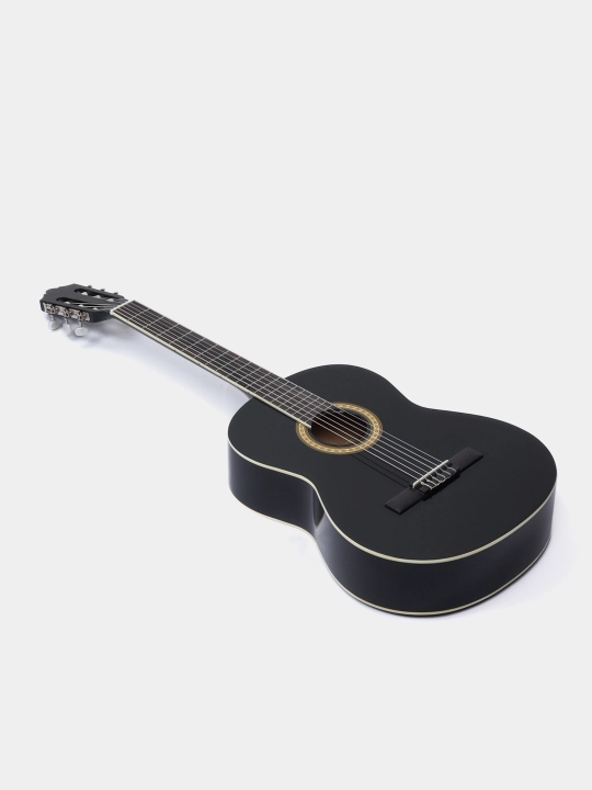 Классическая гитара Ashton SPCG 44 BK