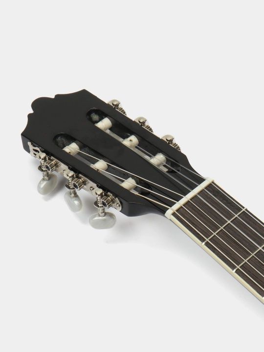Классическая гитара Ashton SPCG 44 BK