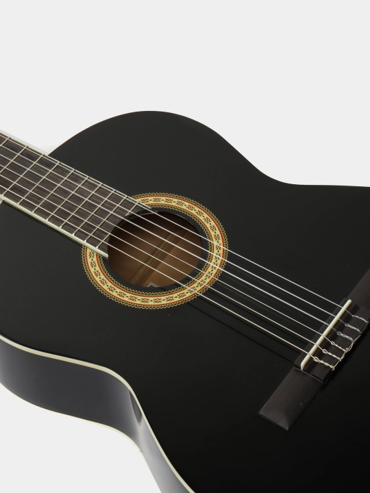 Классическая гитара Ashton SPCG 44 BK