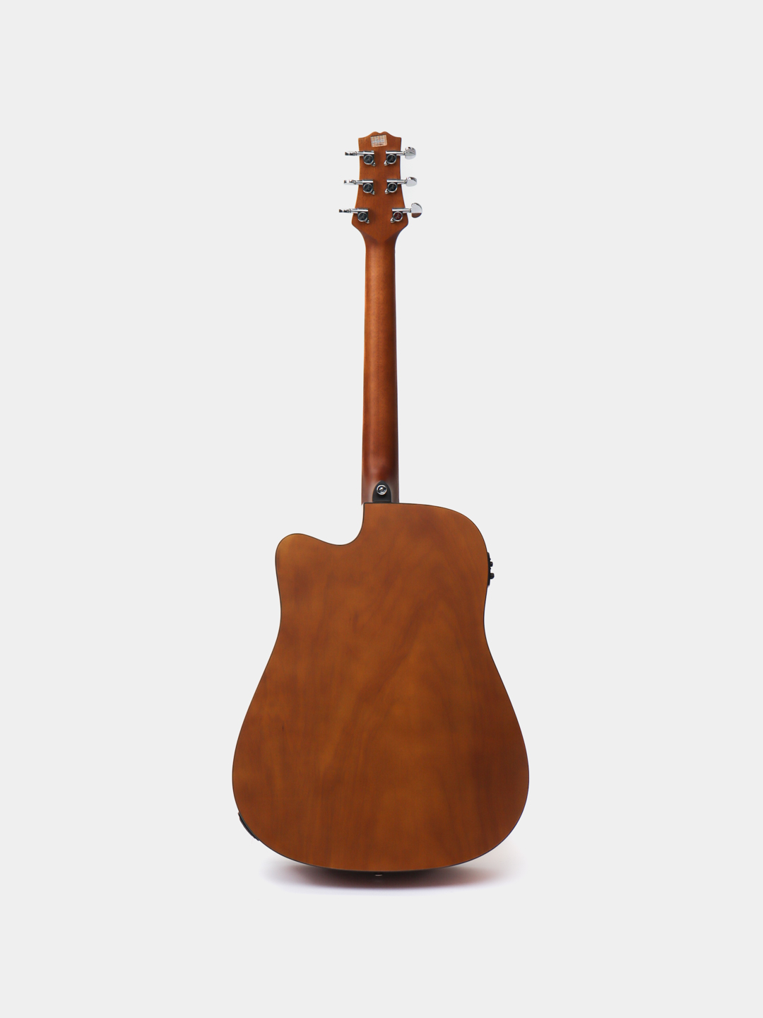 Akustik gitara Ashton D20 CEQ NTM