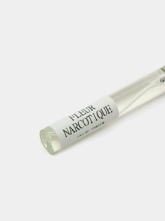 Atir Fleur Narcotique Ex Nihilo ayollar va erkaklar uchun, probnik, 5 ml, 10 ml