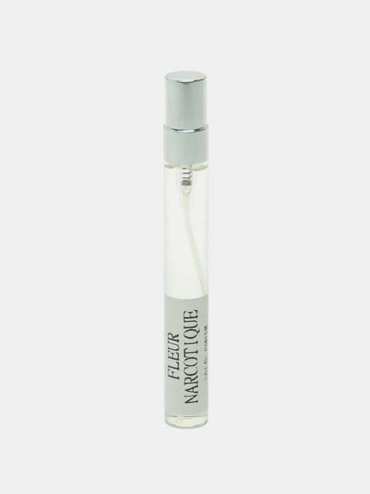 Atir Fleur Narcotique Ex Nihilo ayollar va erkaklar uchun, probnik, 5 ml, 10 ml