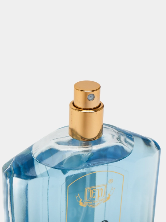 Parfyumlangan suv 212 Men NYC 126 EMPIRE PARFUMS, 100 ml