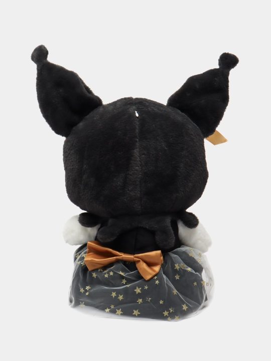 Onegai My Melody" animesidan Kuromi yumshoq o'yinchoqlar, 35 sm, 50 sm, 6 turdagi