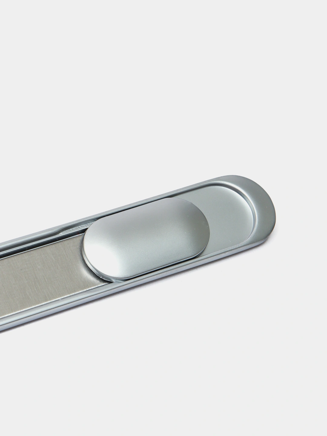 Табличка для автомобиля, визитка с номером телефона, металлическая, под ...