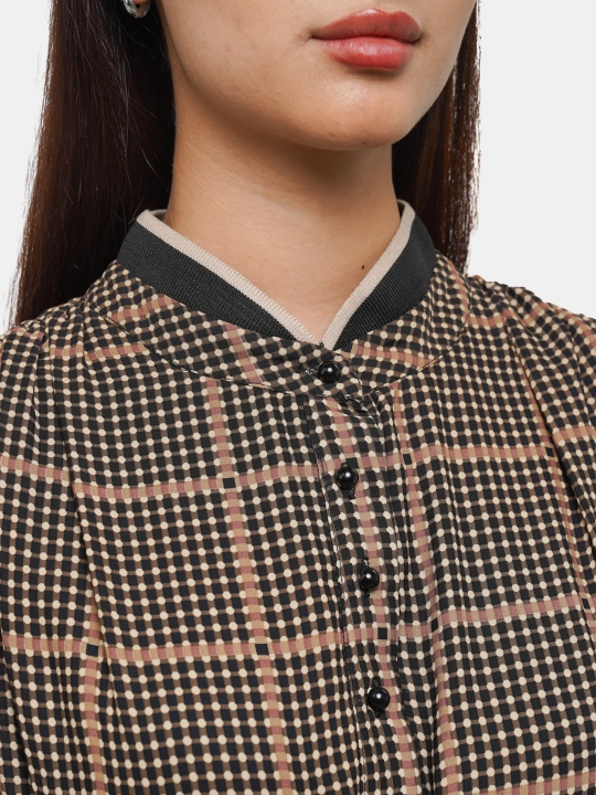 Аyollar uchun uzun yengli libos Turkiya