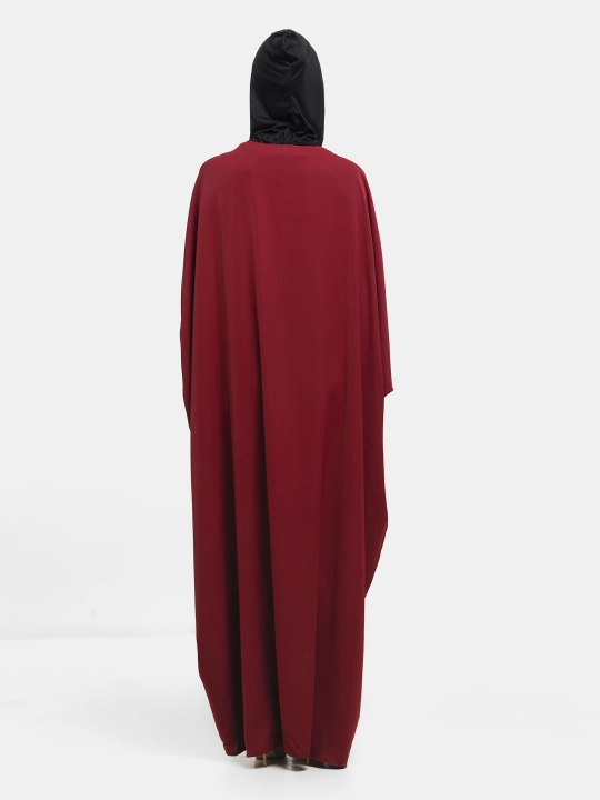 Abaya, musulmon libosi, hijob, haj